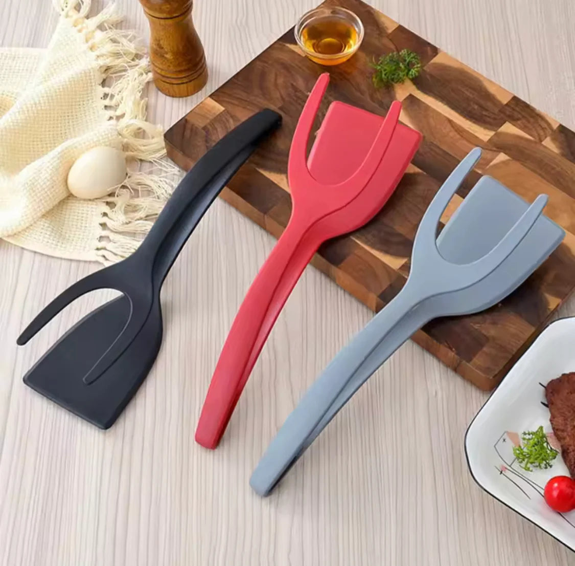 Egg Flipper Spatula