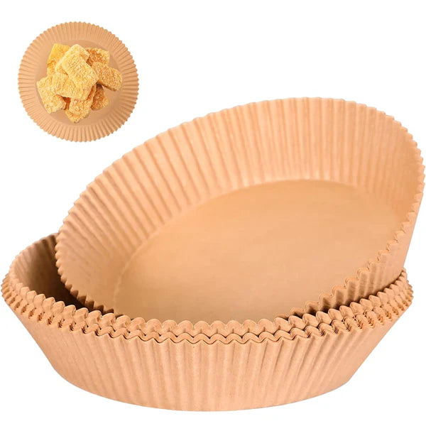 Disposable Air Fryer Paper Liner (50Pcs)