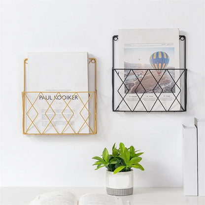 Books Organizer By Matrix