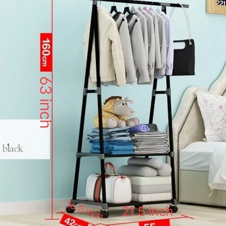 Cloth Rack