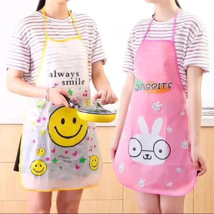 Water-Proof Apron