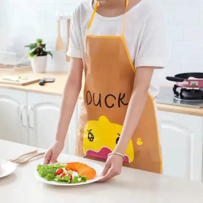 Water-Proof Apron