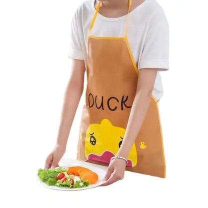 Water-Proof Apron
