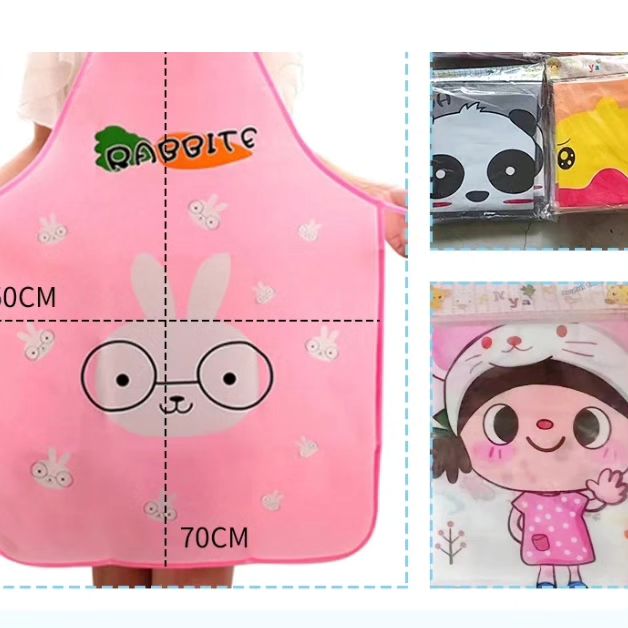 Water-Proof Apron