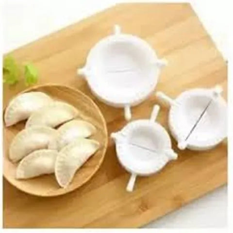 Dumpling Molds 3pcs