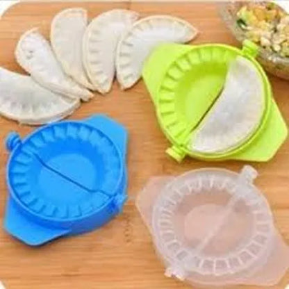 Dumpling Molds 3pcs