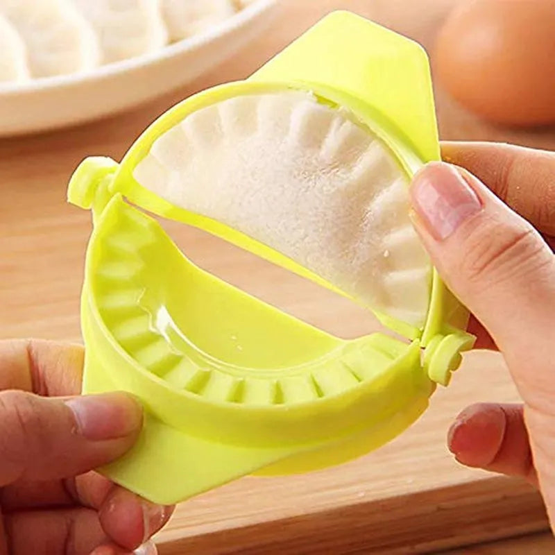 Dumpling Molds 3pcs