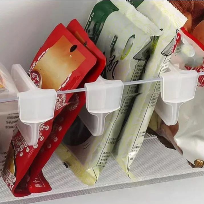 Fridge Seperator (Pack of 6pcs)