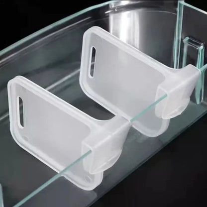 Fridge Seperator (Pack of 6pcs)