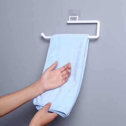 Plastic Rotatable Organizer Tissue Holder