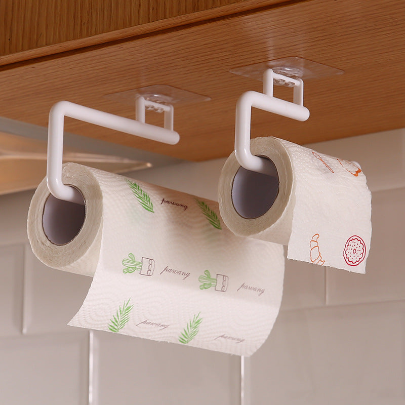 Plastic Rotatable Organizer Tissue Holder
