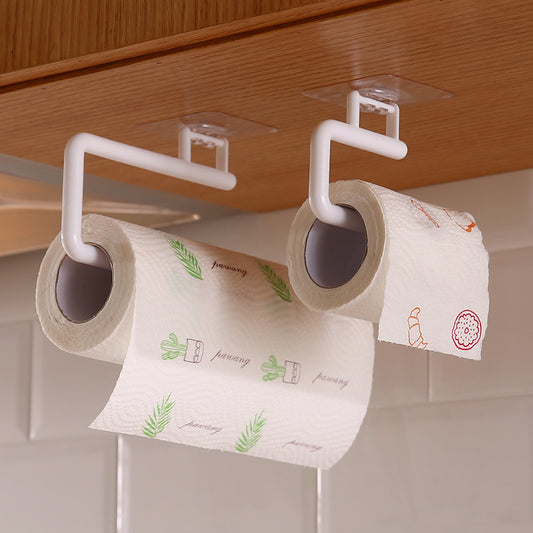 Plastic Rotatable Organizer Tissue Holder
