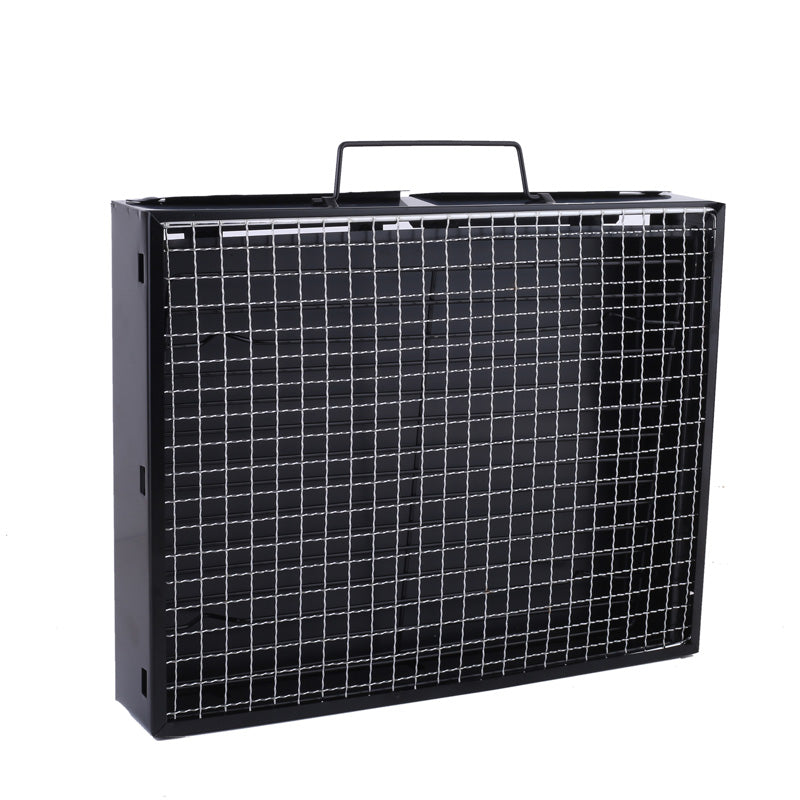 Portable Folding BBQ Grill (SMALL)