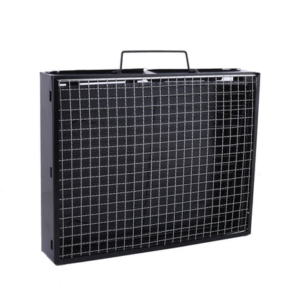 Portable Folding BBQ Grill (SMALL)