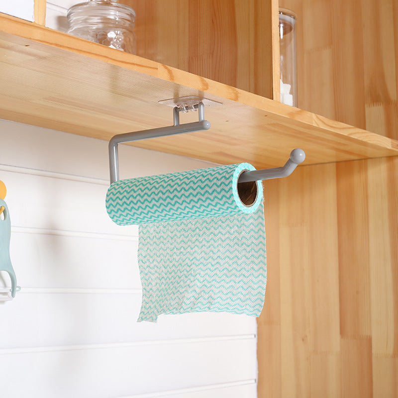 Plastic Rotatable Organizer Tissue Holder