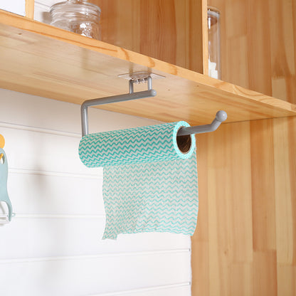 Plastic Rotatable Organizer Tissue Holder