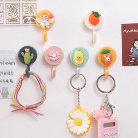 Key Chain Holder(Pack of 3)