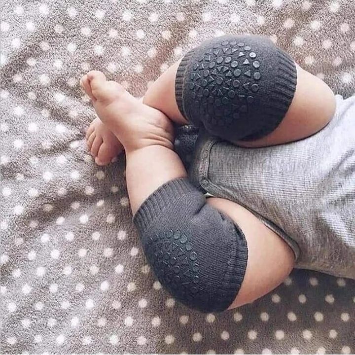 Kids Safety Knee Pads-Protective Gear