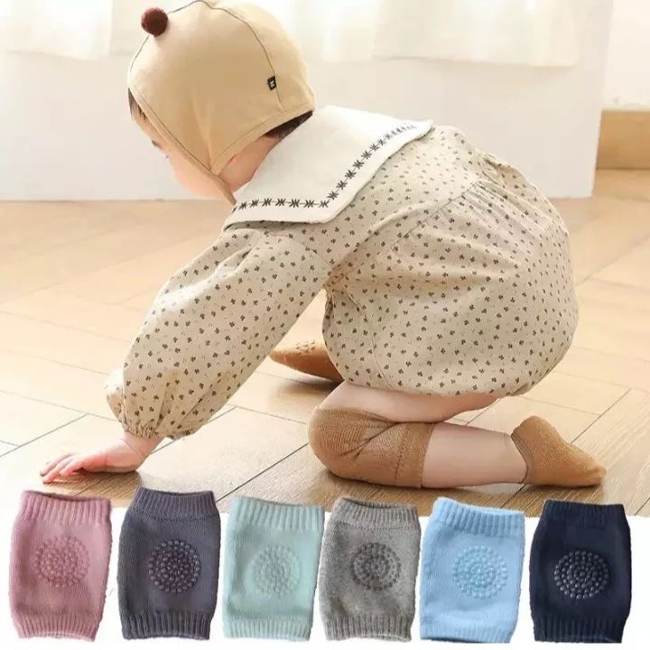 Kids Safety Knee Pads-Protective Gear
