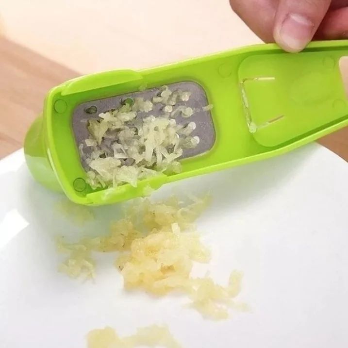 Mini Greater Kaddukash