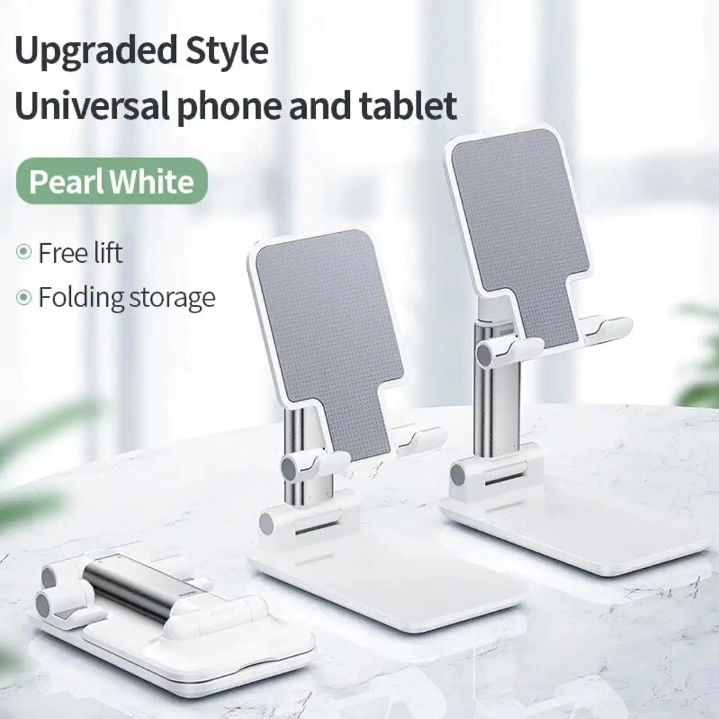 Portable Foldable Mobile Holder