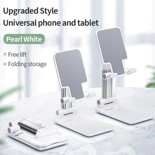 Portable Foldable Mobile Holder