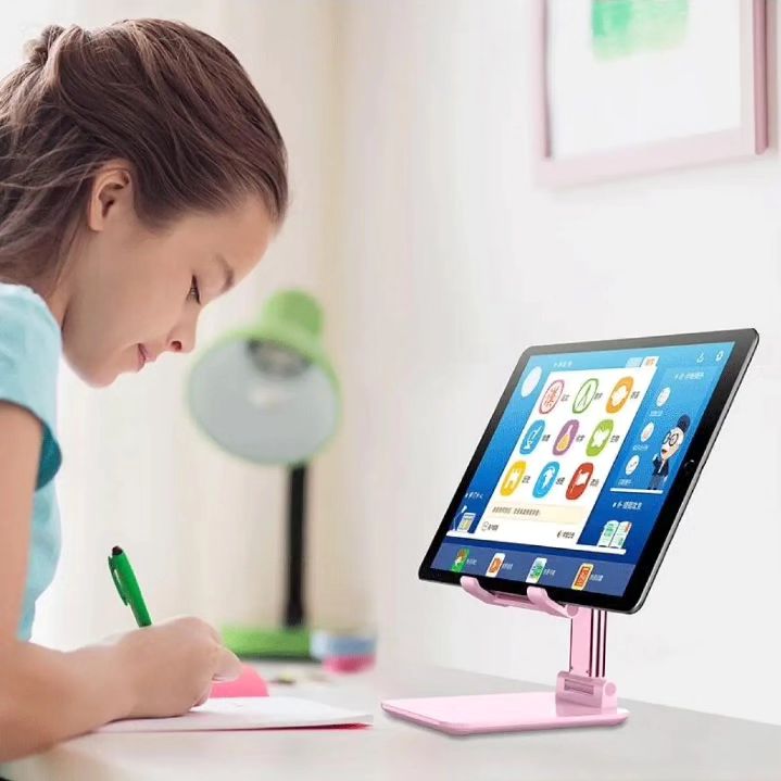 Portable Foldable Mobile Holder