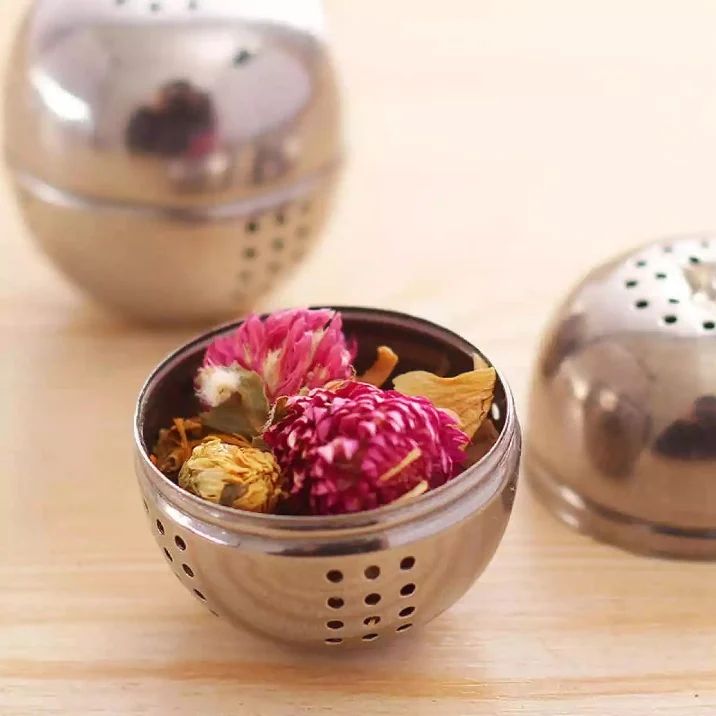 Stainless Steel Spice Balls