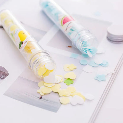 Travel Paper Soap Bottle(Pack Of 1)