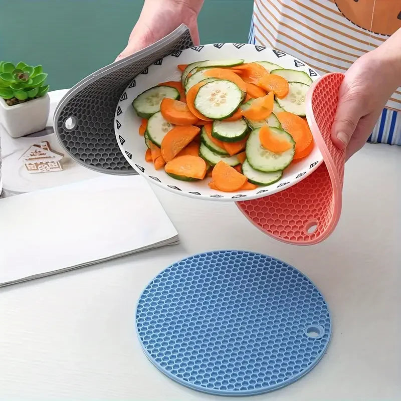 Silicone Mats 1pcs