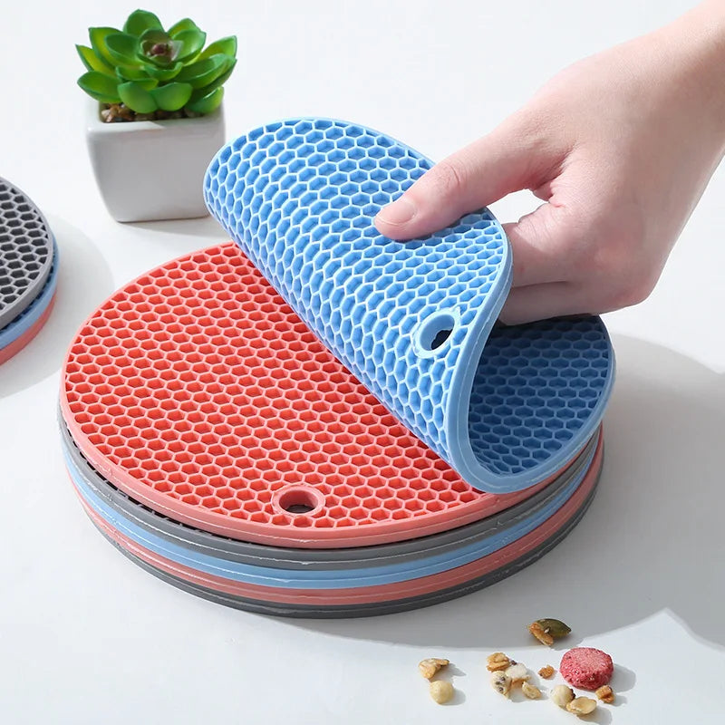 Silicone Mats 1pcs