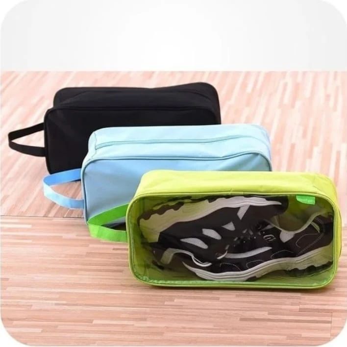 Travel Shoes Organizer(Pack of 1)