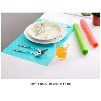 Anti-Slip Fridge Roll Sheet 1.5mtr
