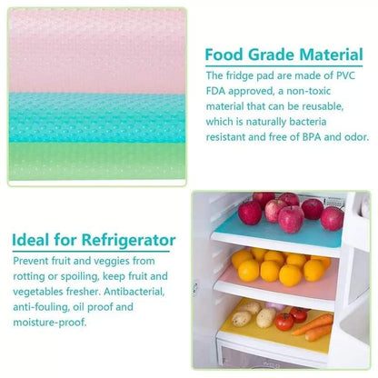 Anti-Slip Fridge Roll Sheet 1.5mtr