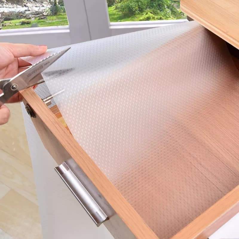 Anti-Slip Fridge Roll Sheet 1.5mtr