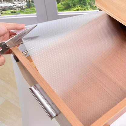 Anti-Slip Fridge Roll Sheet 1.5mtr