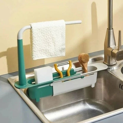 Sink Storage (Adjustable)