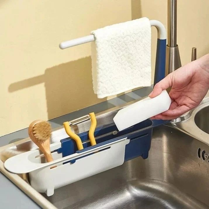 Sink Storage (Adjustable)