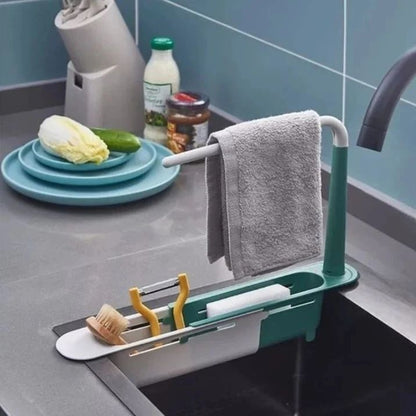 Sink Storage (Adjustable)