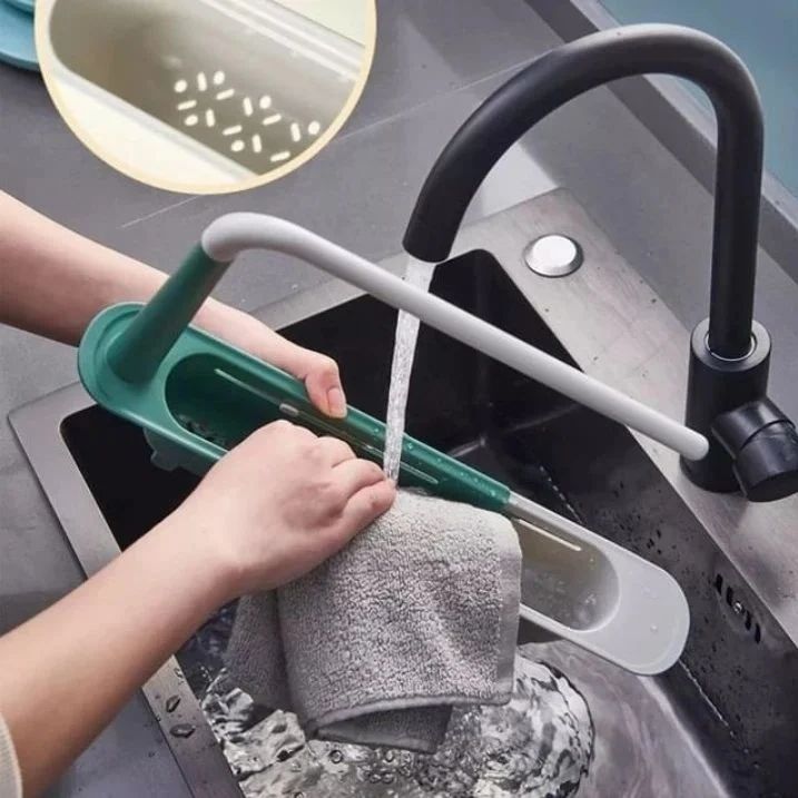 Sink Storage (Adjustable)