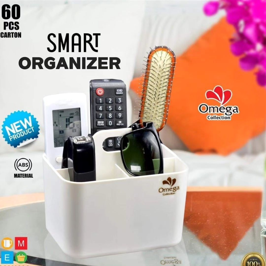 Smart Organizer