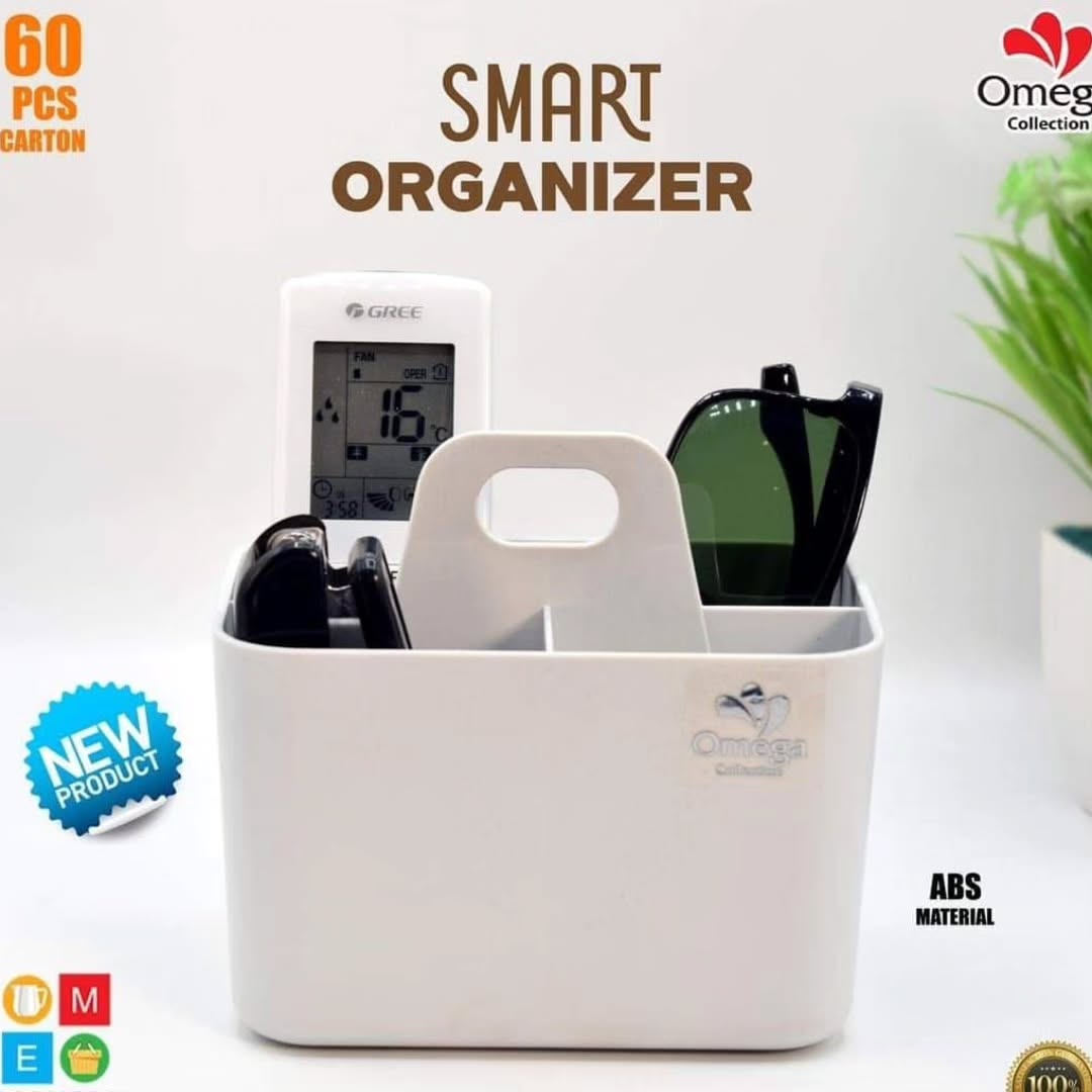Smart Organizer
