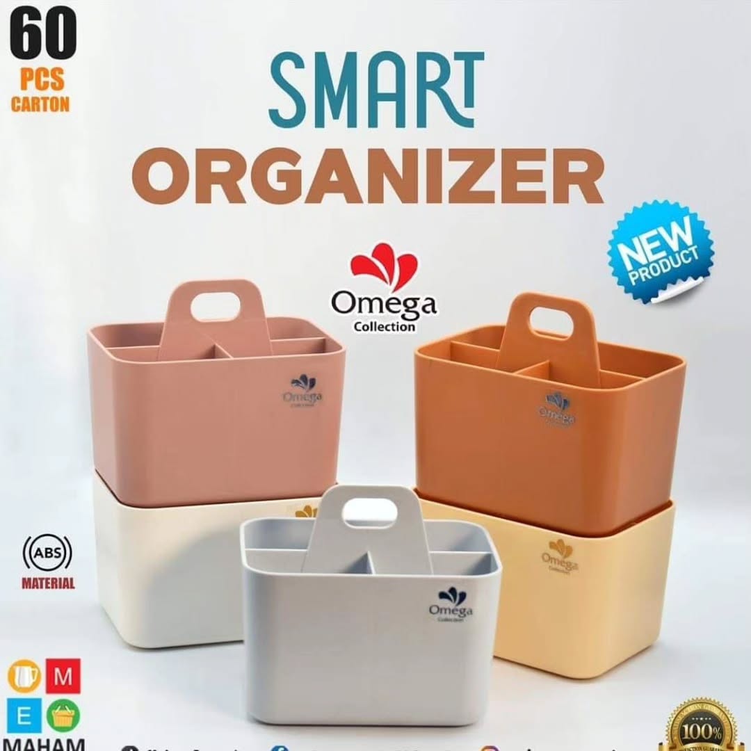 Smart Organizer