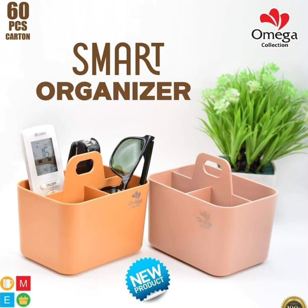 Smart Organizer