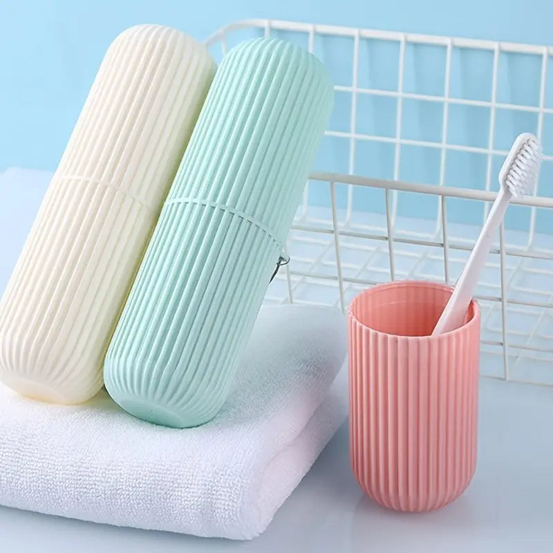 Tooth Brush Holder