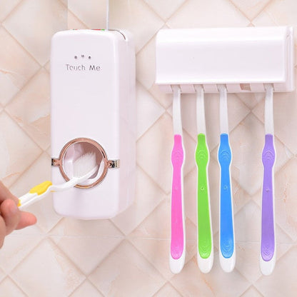 Toothpaste Dispenser