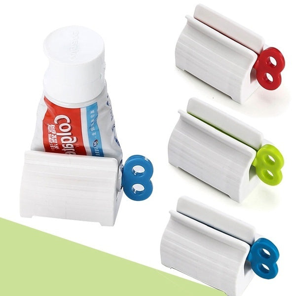 Toothpaste Squeezer