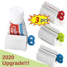 Toothpaste Squeezer