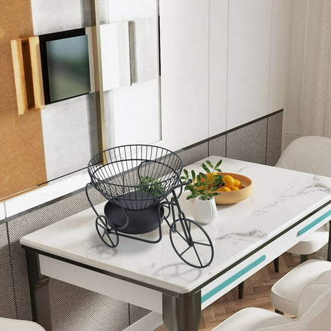 Tricyle Design Fruit Basket