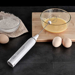 Rechargeable Coffee Beater/Blender
